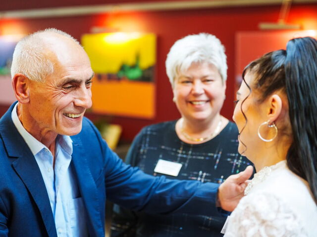 "alte" Freundschaften